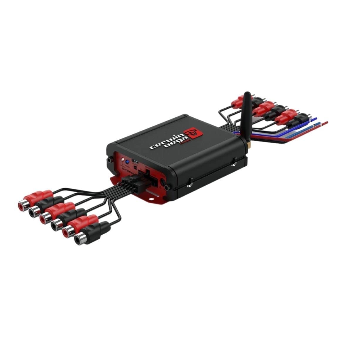 Cerwin Vega CVDSP66