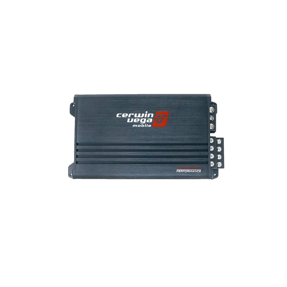 CERWIN VEGA CER-XED6004DV2