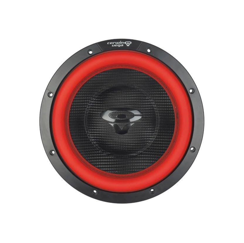 Cerwin Vega V12DV2