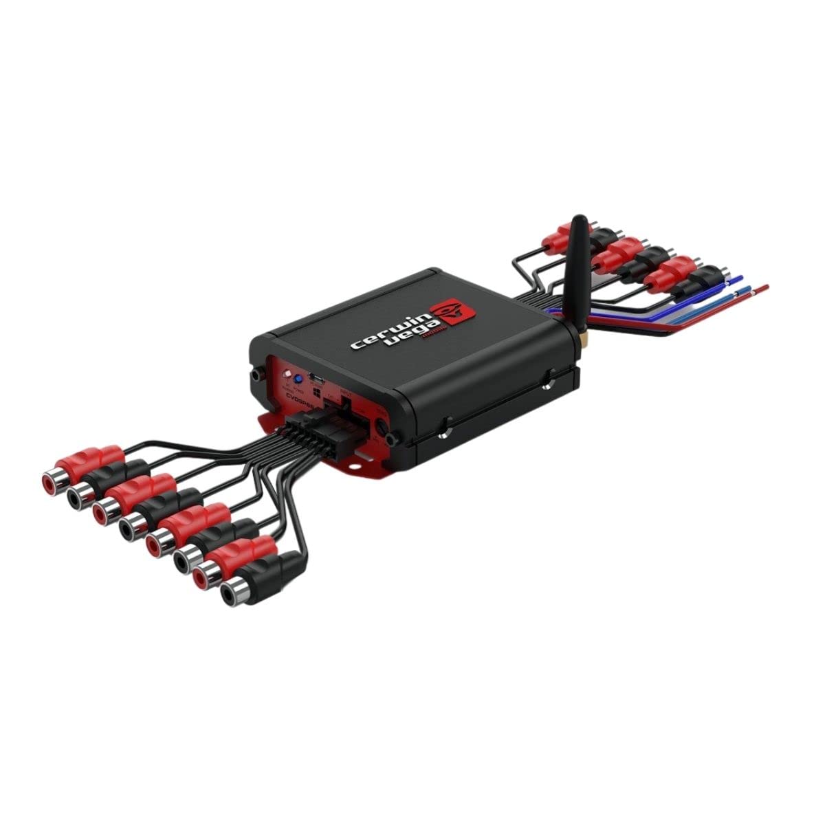 Cerwin Vega CVDSP88