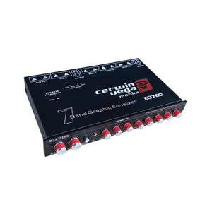 Cerwin Vega EQ780