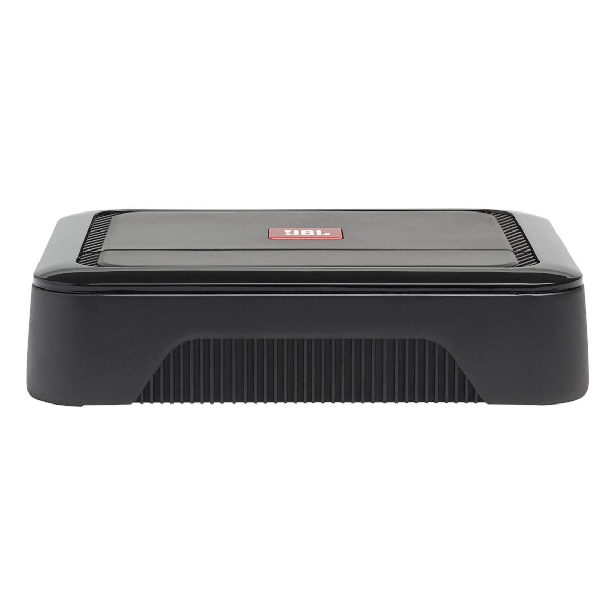 JBL Club A600 Mono Subwoofer Amplifier with Remote Bass Control