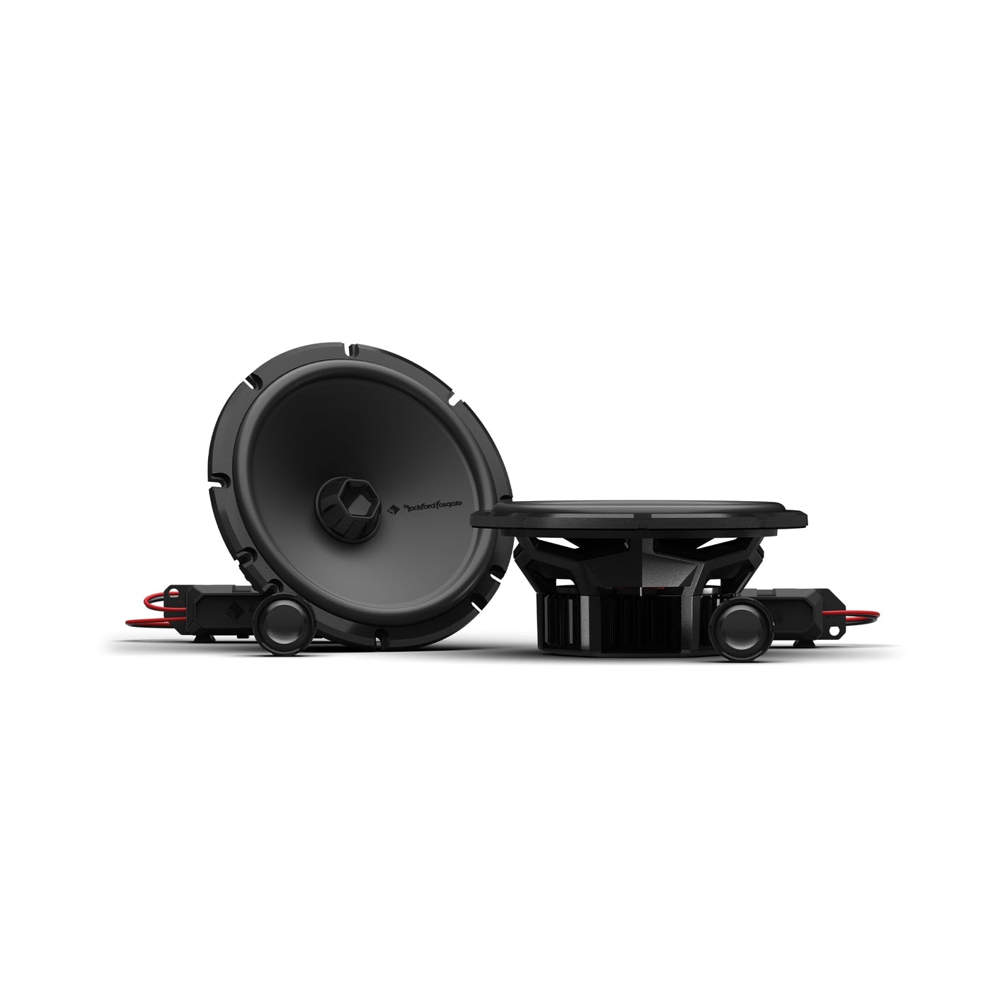 Rockford Fosgate P2V2-65