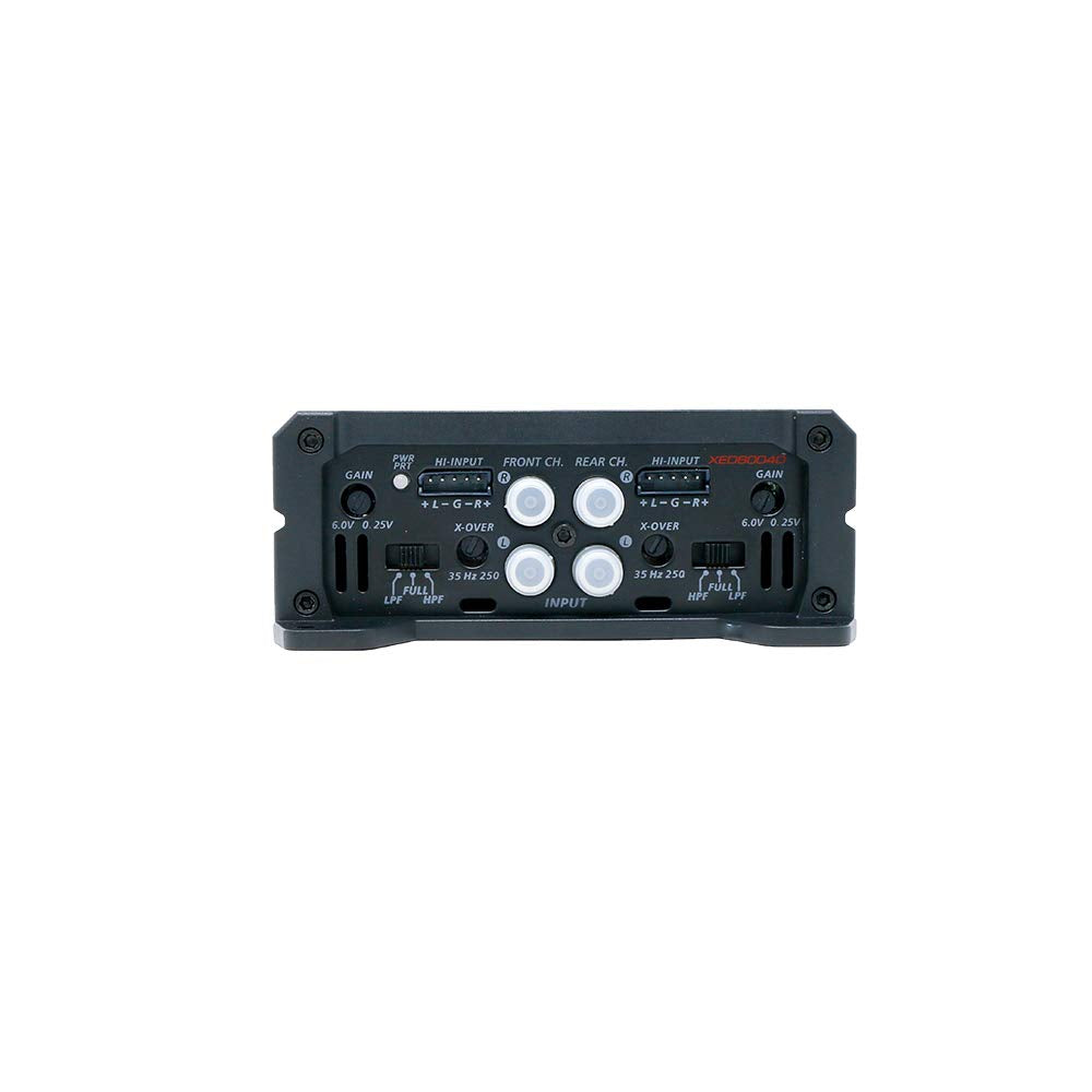 CERWIN VEGA CER-XED6004DV2