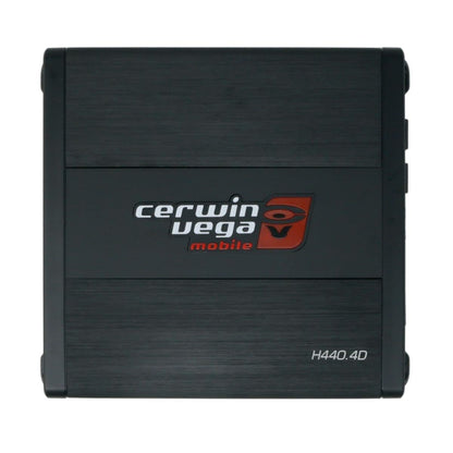 Cerwin Vega H440.4D