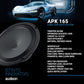 Audison APK 165