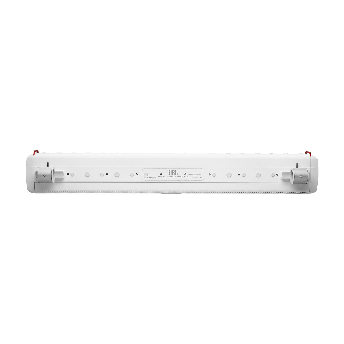 JBL RALLYBAR XL2 35" Outdoor Vehicle Bluetooth Soundbar