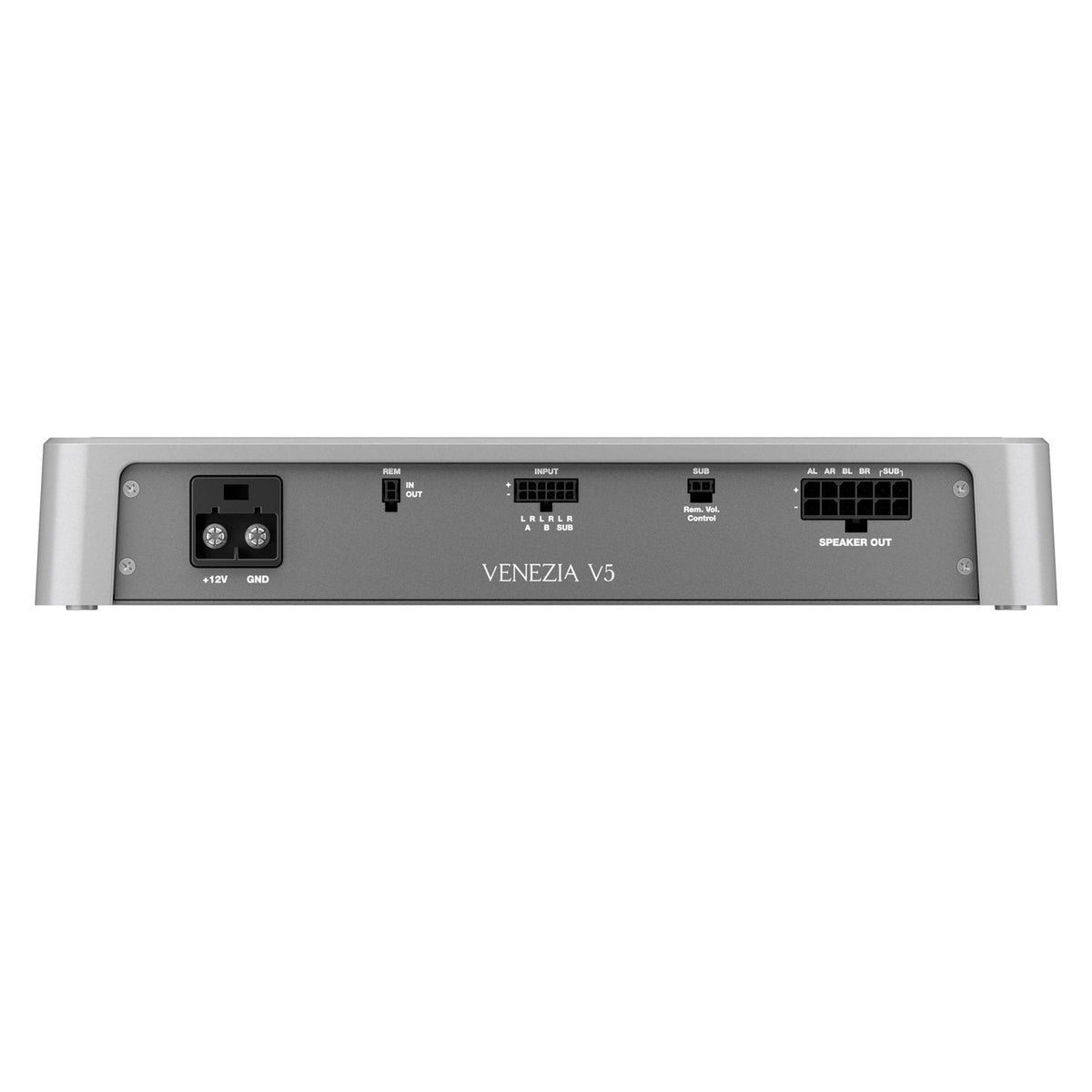 Hertz VENEZIA V5 5-Channel Marine Amplifier