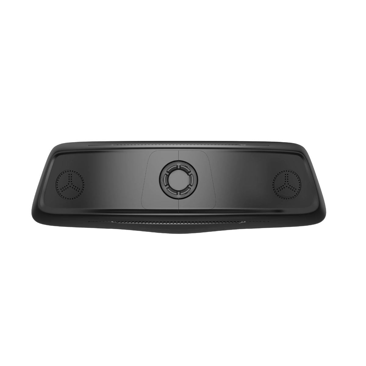 VOXX RVMDVR 9.88" Rearview Mirror DVR