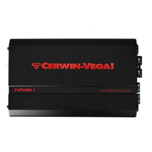 Cerwin Vega CVP2400.1