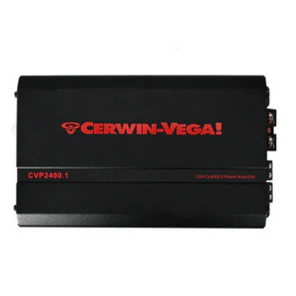 Cerwin Vega CVP2400.1