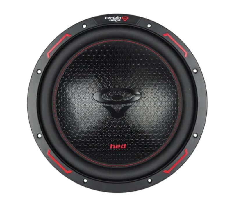 Cerwin Vega H12DV4