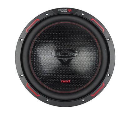Cerwin Vega H12DV4