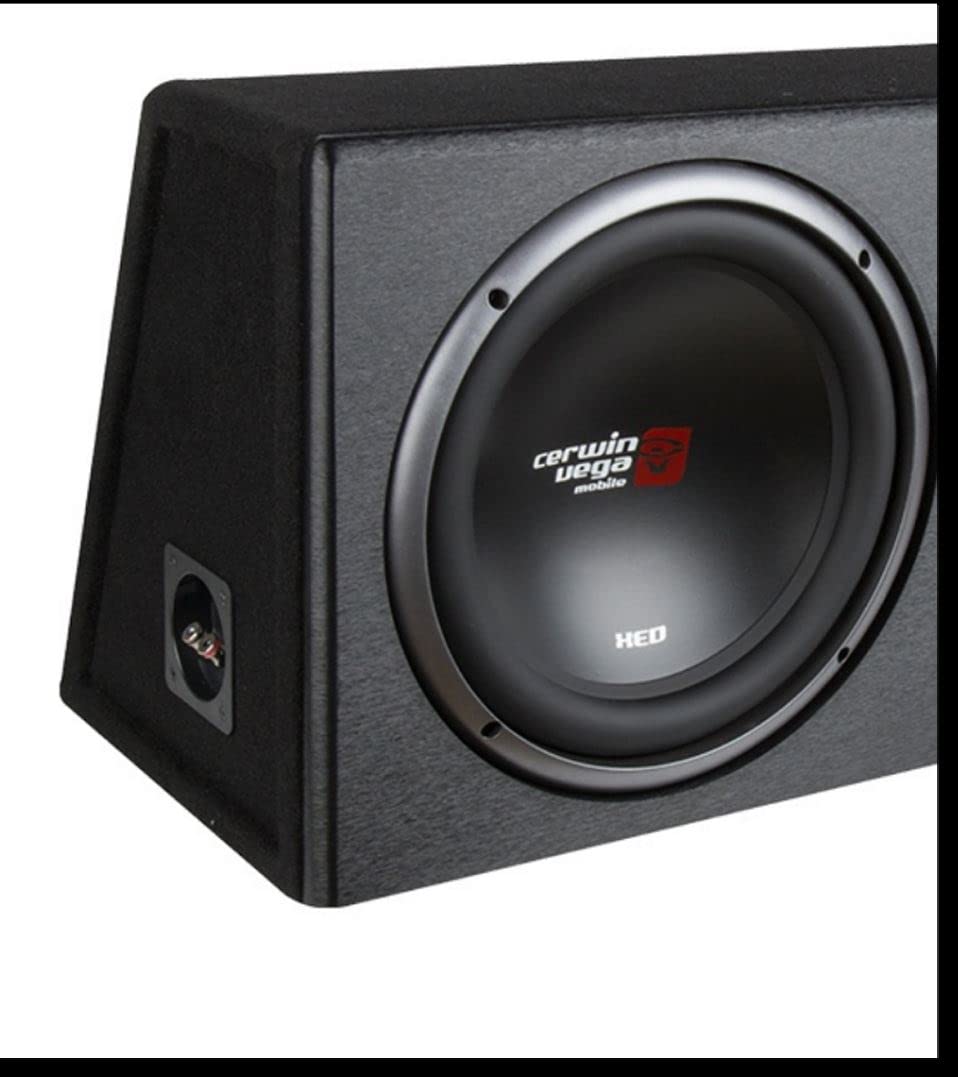 CERWIN VEGA CER-XE10SV