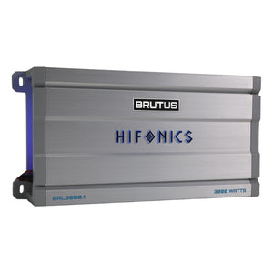 Hifonics Brutus BRL3000.1