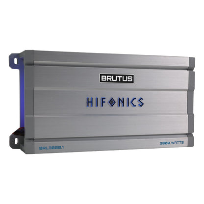 Hifonics Brutus BRL3000.1