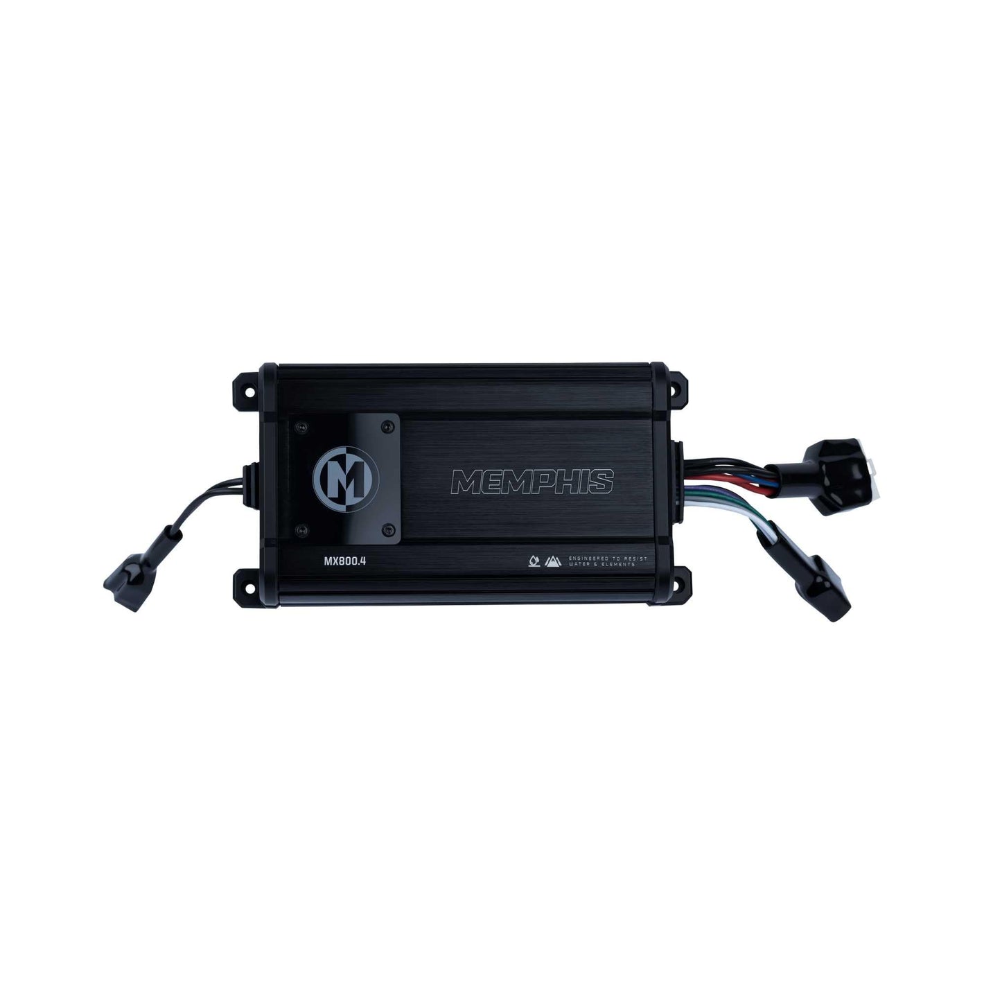 Memphis Audio MX800.4