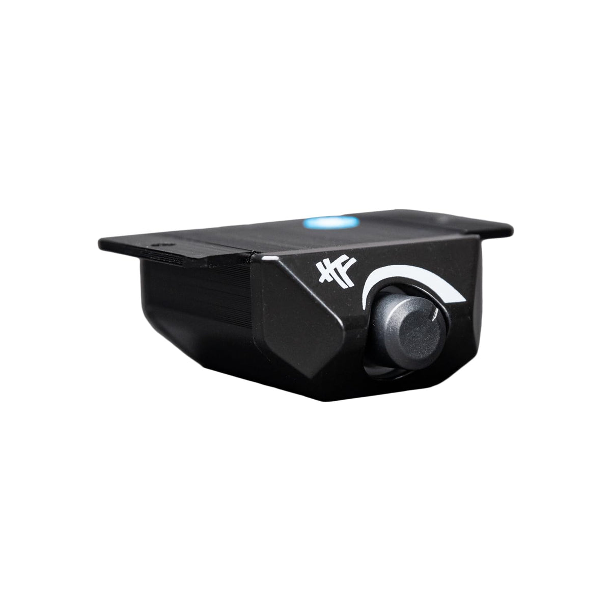Hifonics HCC-2000.1D 2000W Mono Subwoofer Amplifier