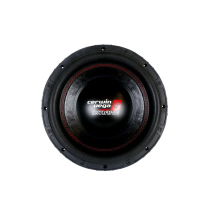 Cerwin Vega VMAX8D2