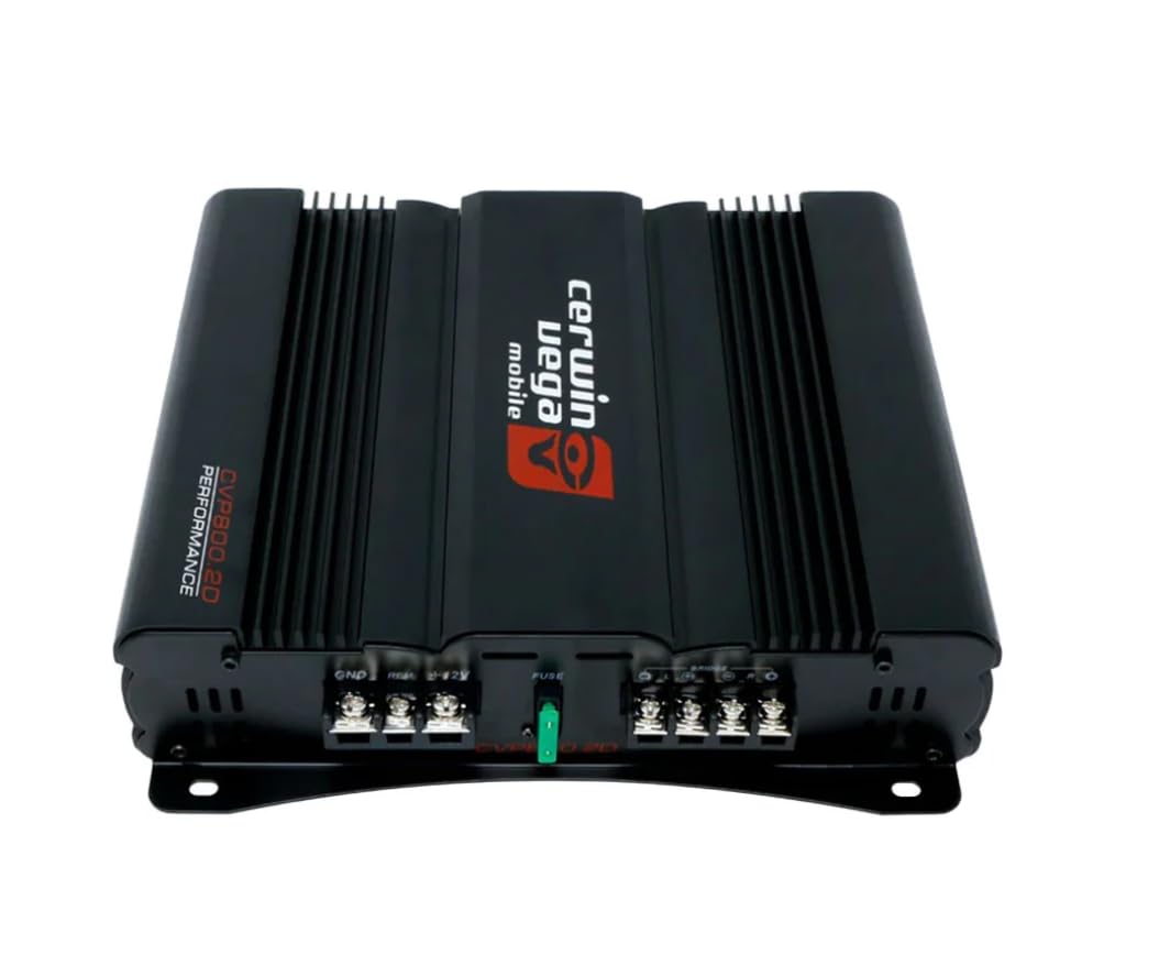 Cerwin Vega CVP800.2D
