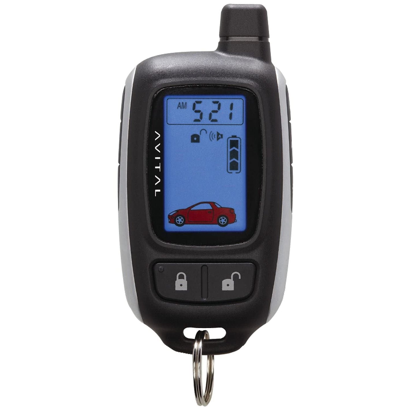 Avital 7352L