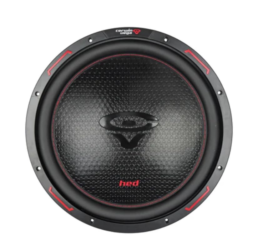 Cerwin Vega H15DV4