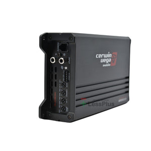 Cerwin Vega XED6001D