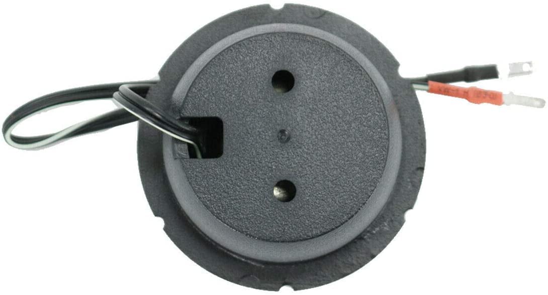 Gravity G-220TW 1" Silk Dome Tweeters