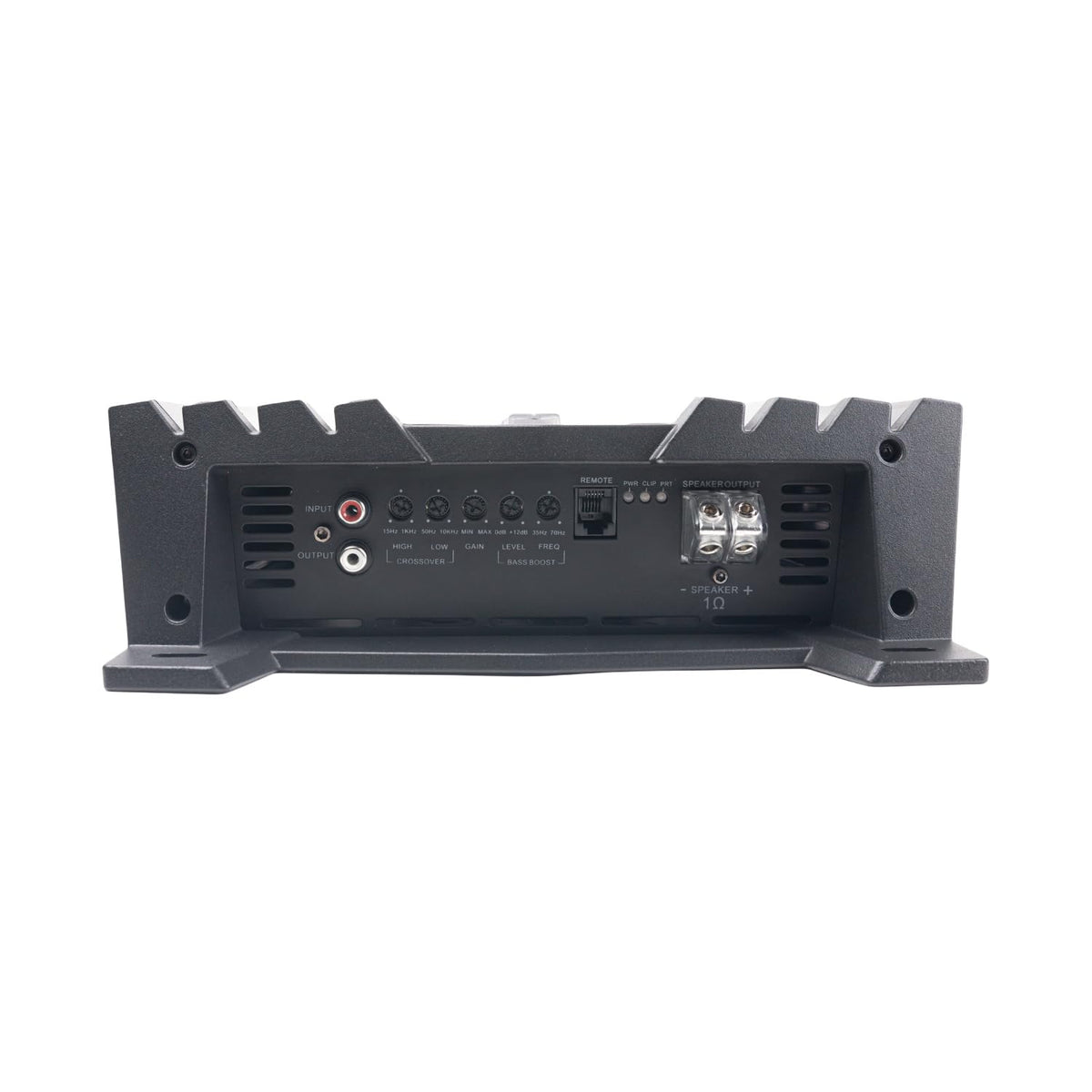 Hifonics HAC-1500.1D 1500W Mono Car Amplifier