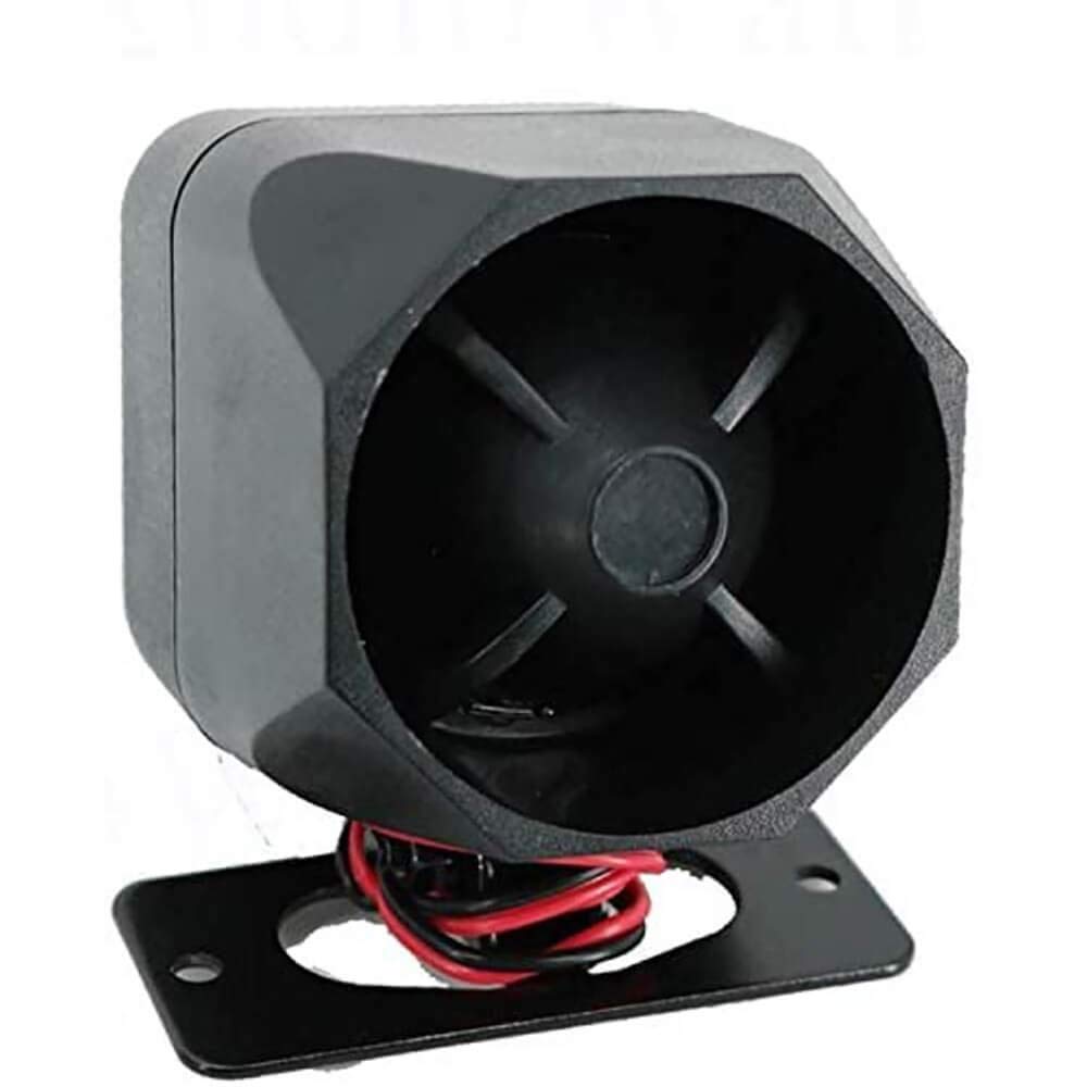 VOXX PRESTIGE APS25Z 1-Way Vehicle Security and Keyless Entry System