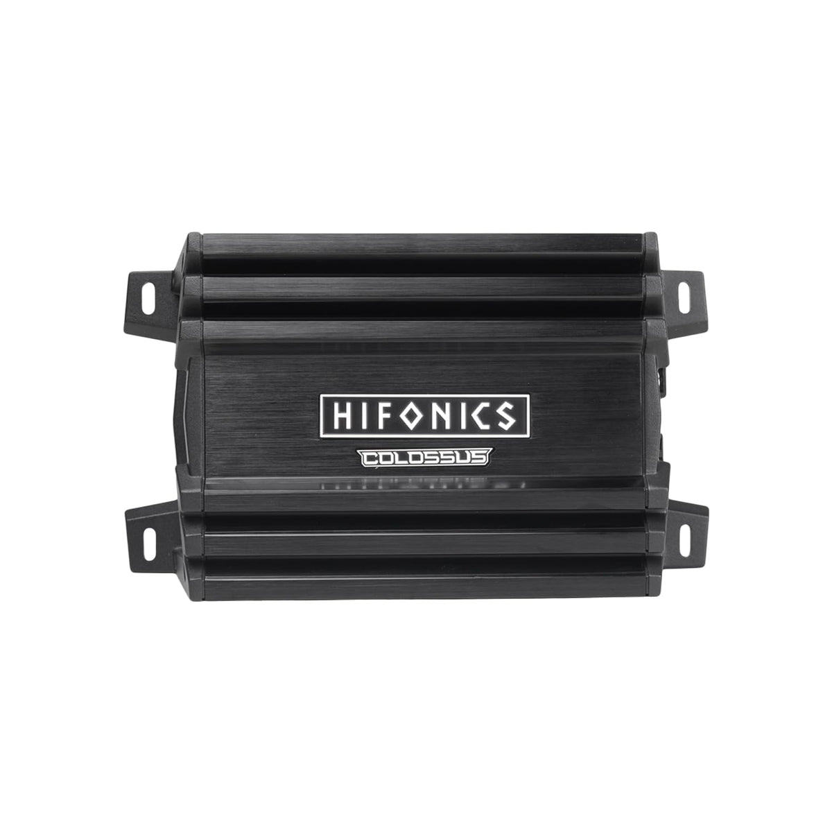 Hifonics HCM-400.4D Four-Channel Class D Amplifier