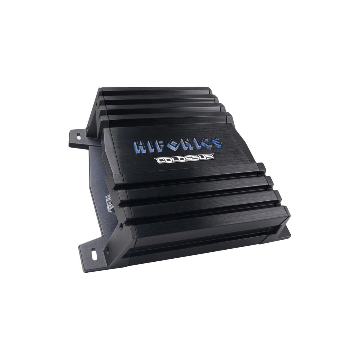 Hifonics HAC-1500.1D 1500W Mono Car Amplifier