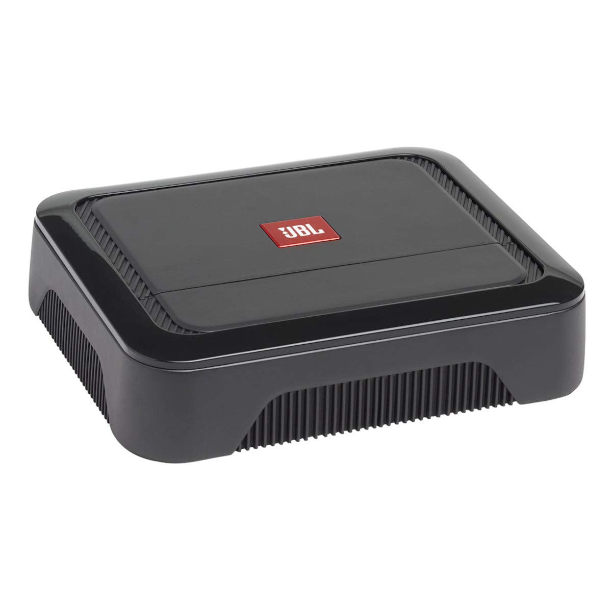 JBL Club A600 Mono Subwoofer Amplifier with Remote Bass Control