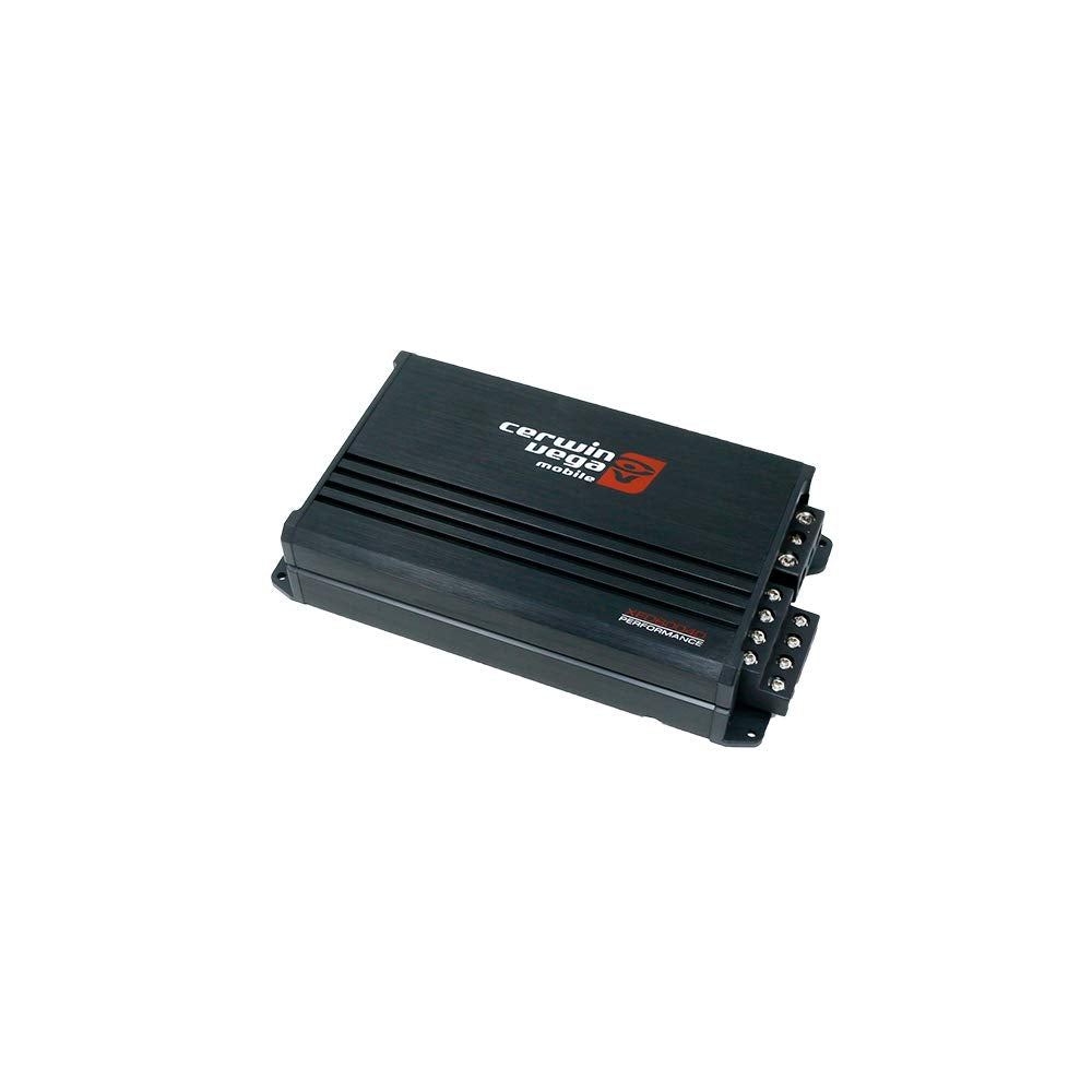 CERWIN VEGA CER-XED6004DV2