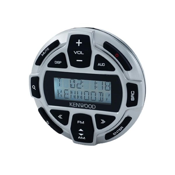 Kenwood KCA-RC55MR Wired Marine Remote Control