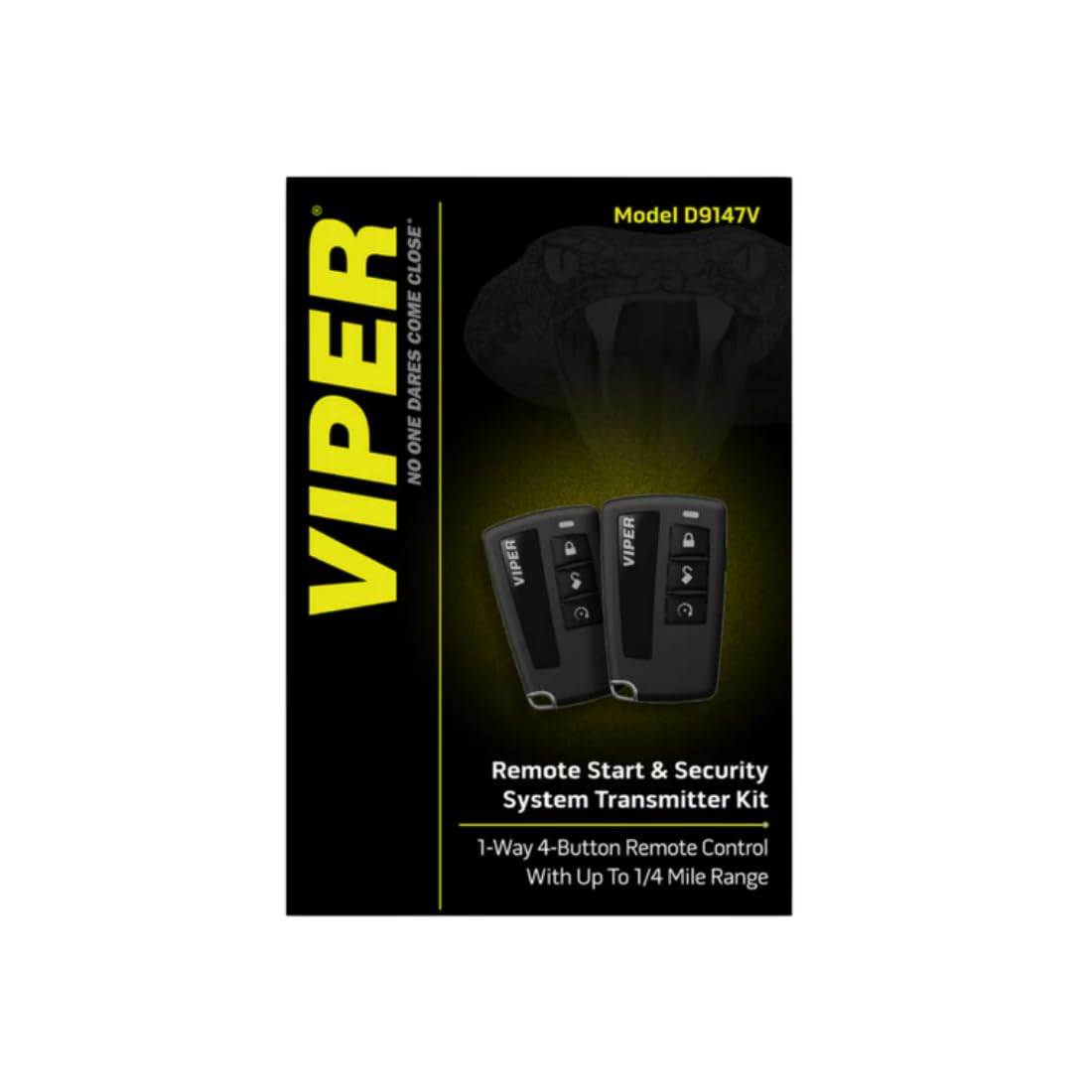 VIPER D9147V