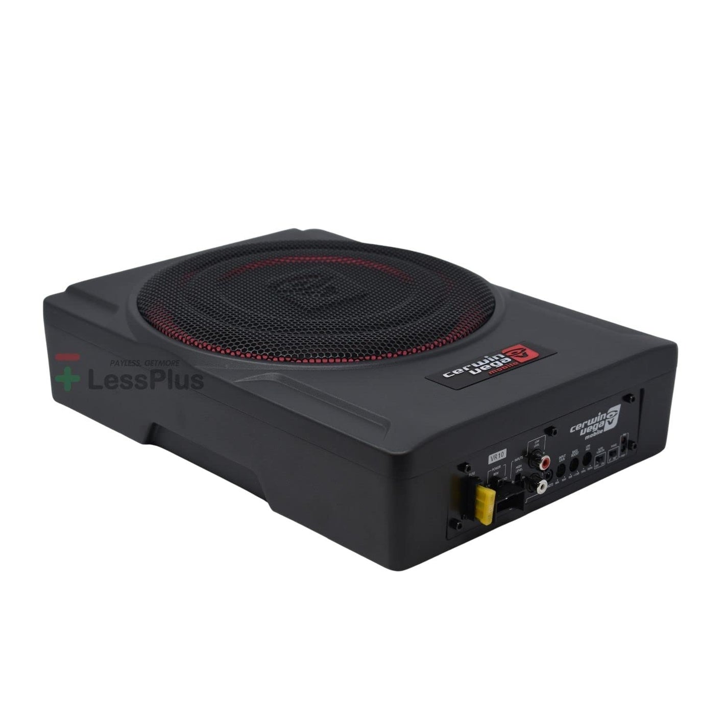 Cerwin Vega VR10