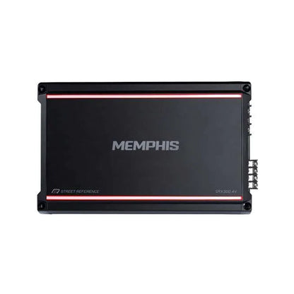 Memphis Audio SRX300.4V