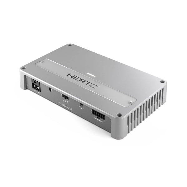 Hertz VENEZIA V6 6-Channel Marine Amplifier