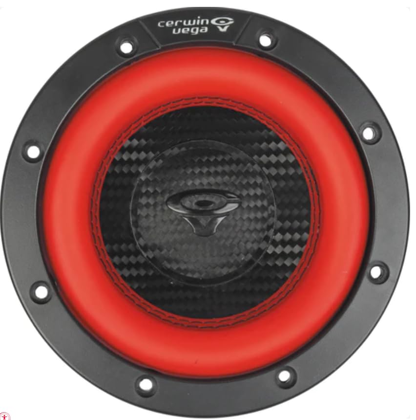 Cerwin Vega V65DV4