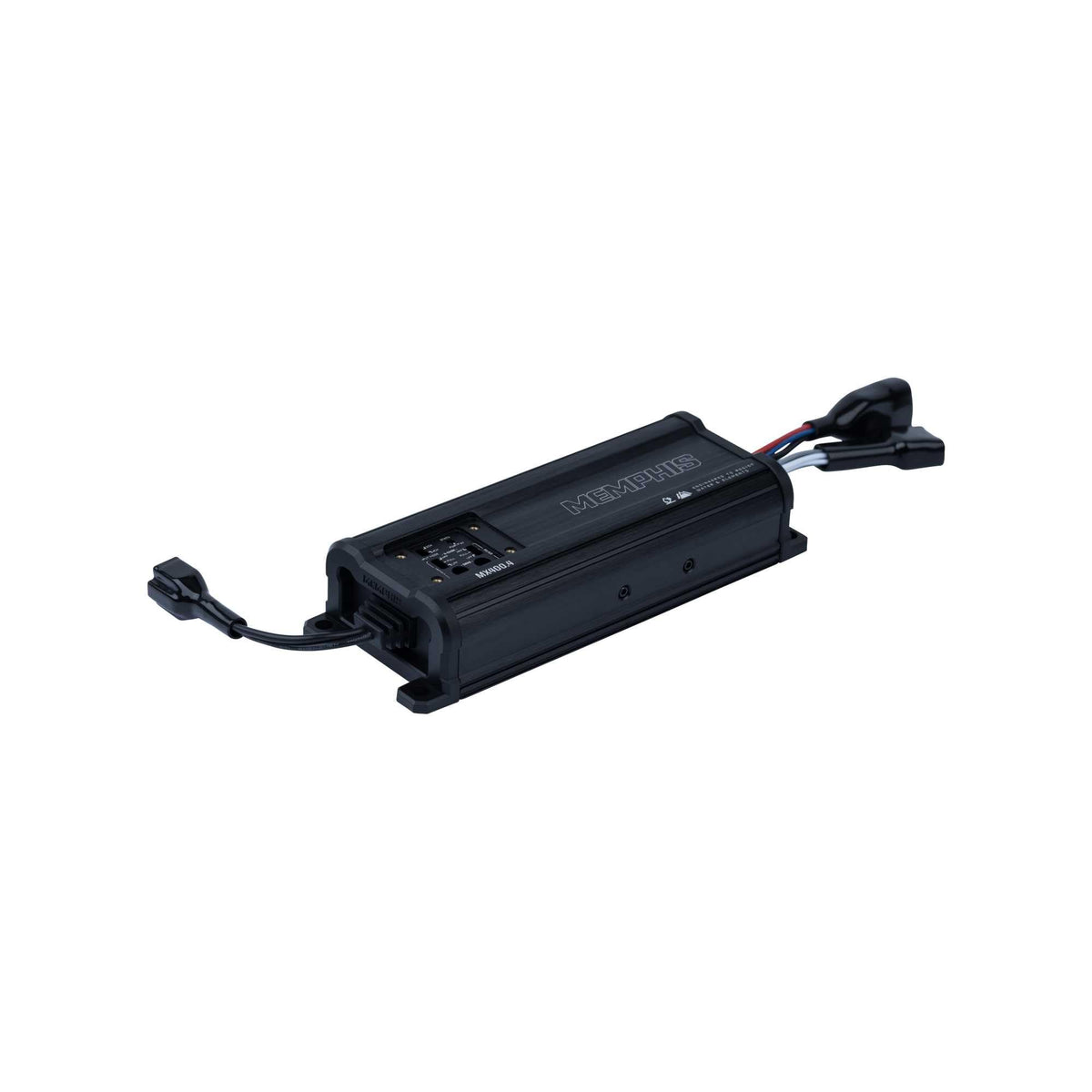 Memphis MX400-4 4-Channel Powersports Amplifier