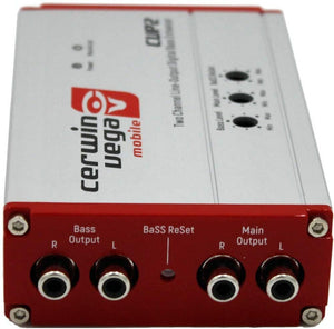 Cerwin-Vega CVP2