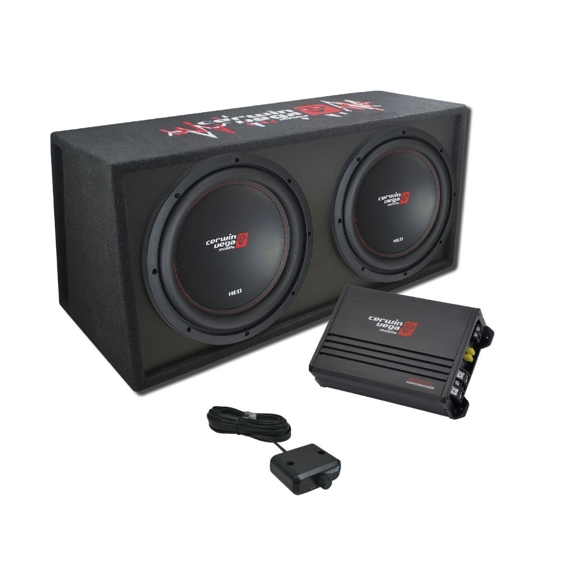 Cerwin Vega BKX212V