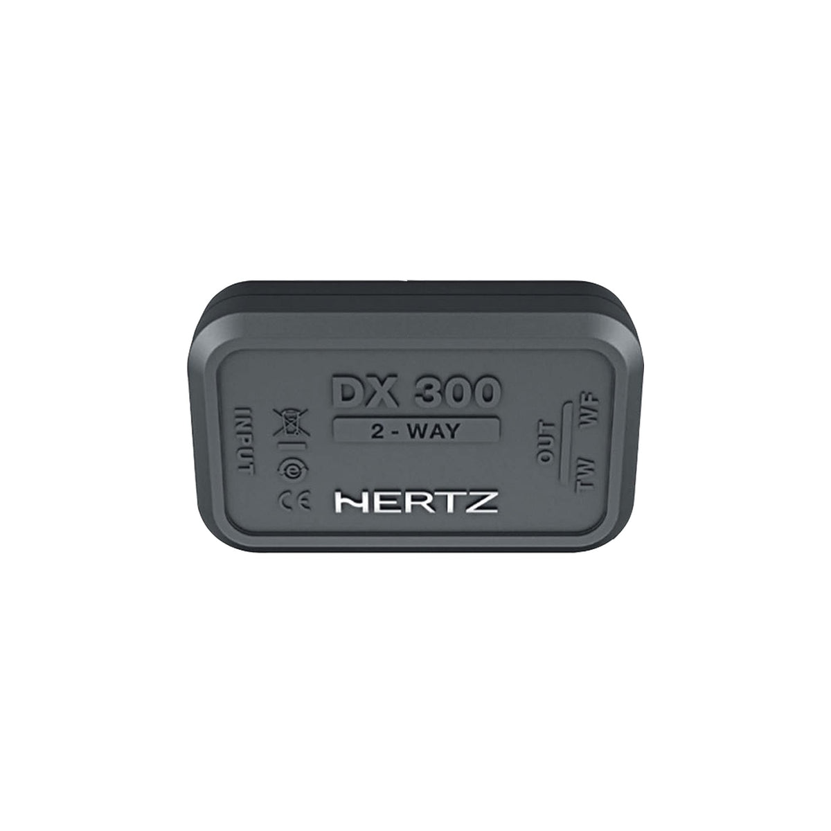 HERTZ DSK170-3
