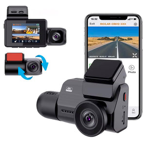 XtremeVision G-444WCH