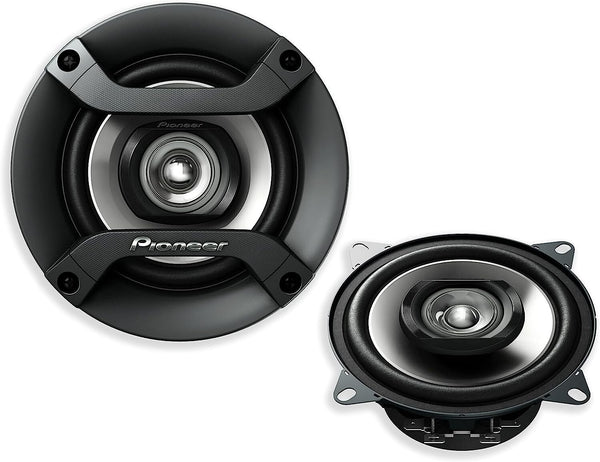 Pioneer TS-F1034R 4" 2-Way Car Speakers