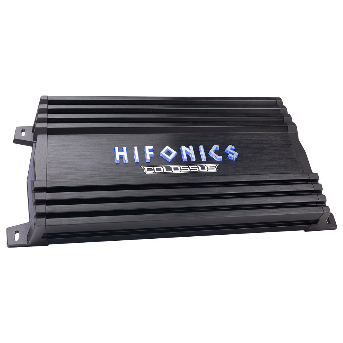 Hifonics HCC-3000.1D Mono Class D Subwoofer Amplifier