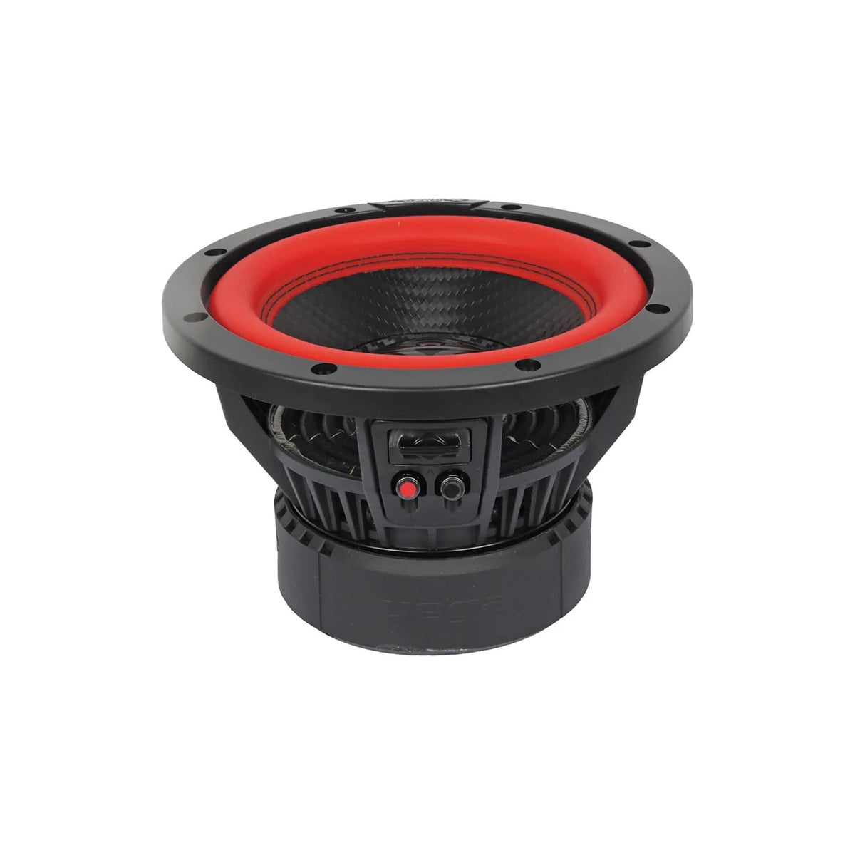 Cerwin-Vega V8DV4 8" Dual 4-Ohm Voice Coil Subwoofer
