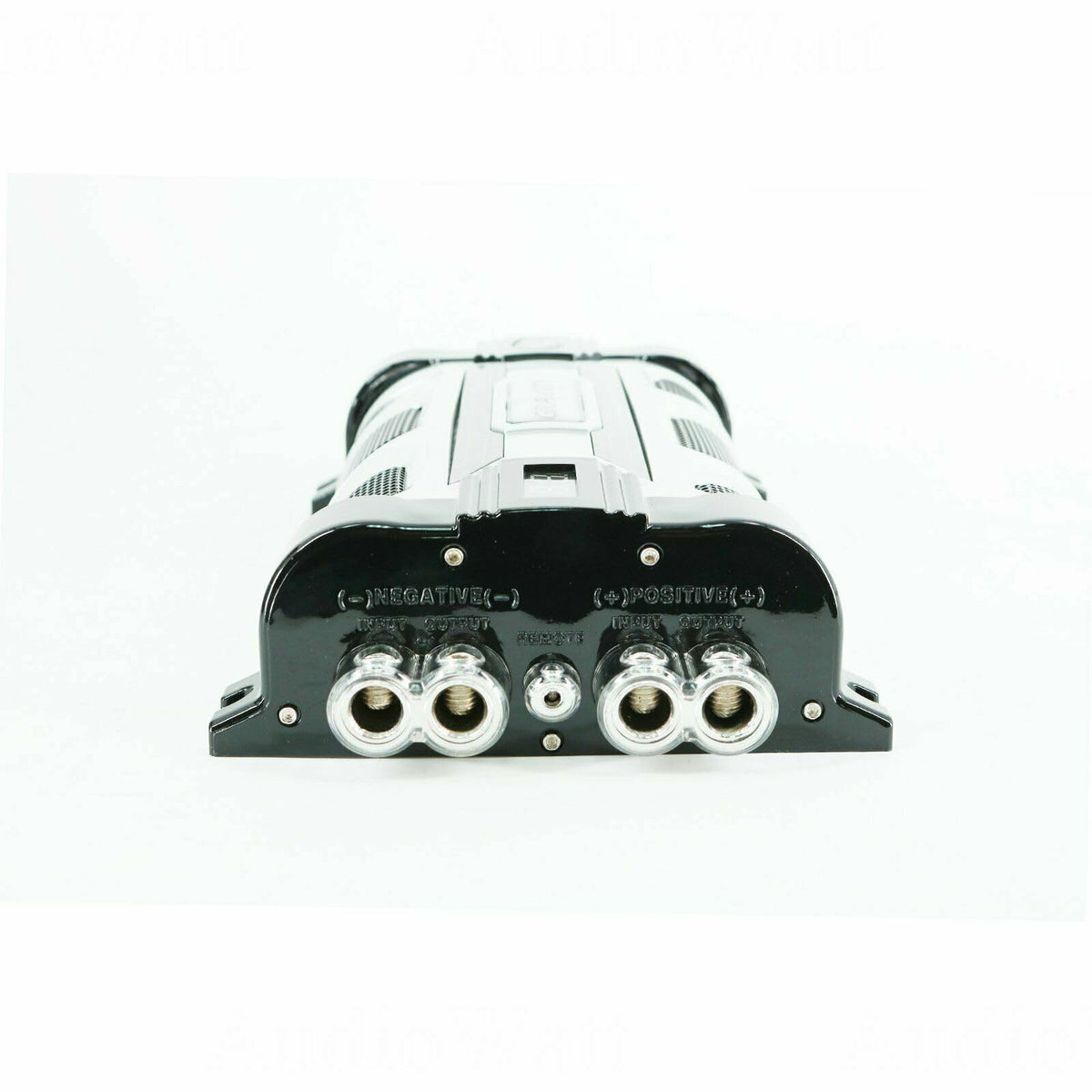 Gravity GR-20PX/GR-800BC Car Audio Power Capacitor