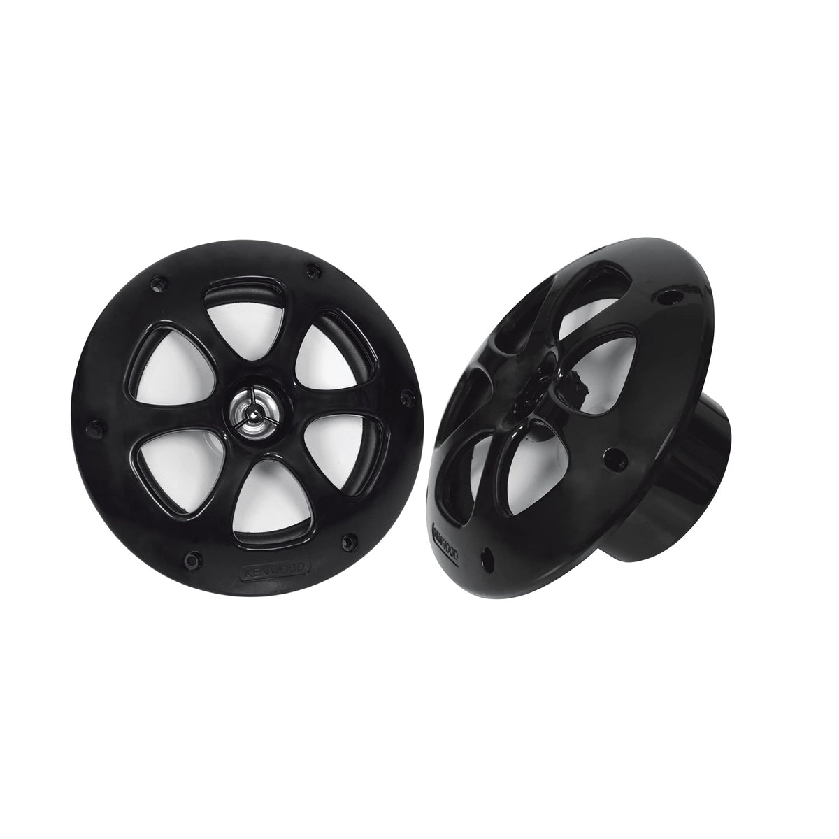 Kenwood KFC-1613MRW 6.5" Marine/Motorsports Speakers